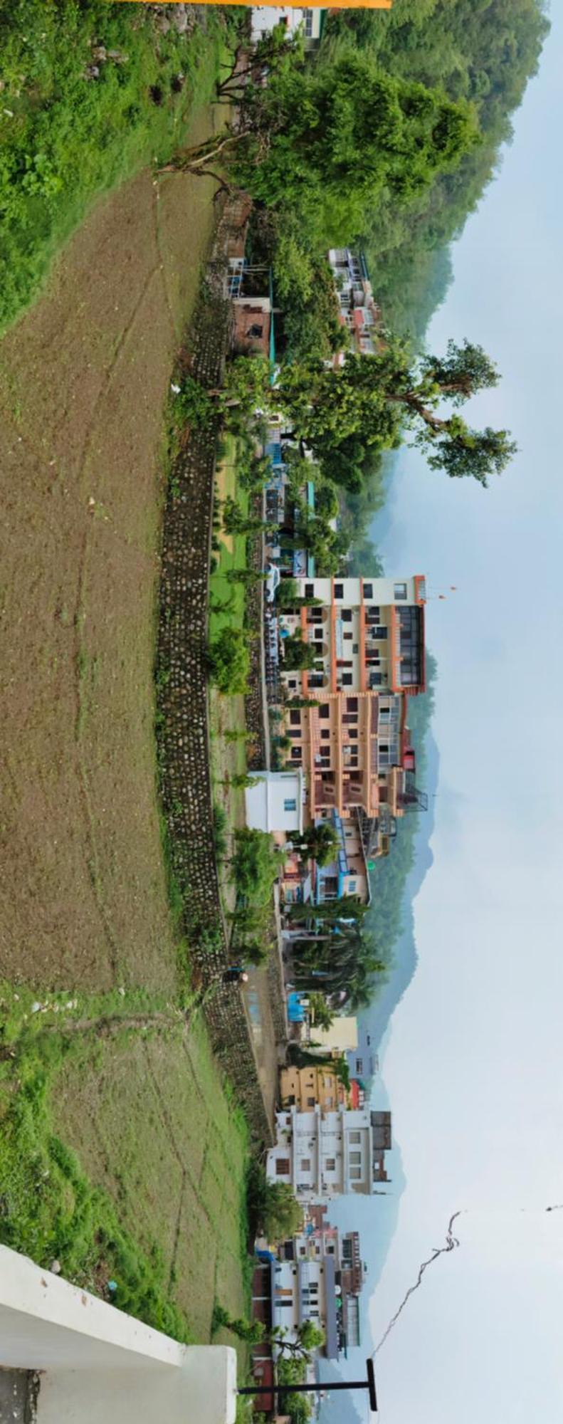 Deepak Homestay Rishīkesh Buitenkant foto